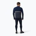 Pánska termoakčná mikina Smartwool Intraknit Merino Tech 1/4 Zip deep navy 7