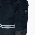 Pánska termoakčná mikina Smartwool Intraknit Merino Tech 1/4 Zip deep navy 4