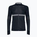 Pánska termálna mikina Smartwool Intraknit Merino Tech Full Zip navy blue 16671 4