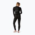 Dámske spodné termálne nohavice Smartwool Intraknit Thermal Merino Base Layer Bottom black 16828 3