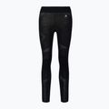 Dámske spodné termálne nohavice Smartwool Intraknit Thermal Merino Base Layer Bottom black 16828 4