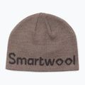 Zimná čiapka Smartwool Smartwool Lid Logo šedá 11441-G57 6