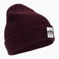 Zimná čiapka Smartwool Patch bordová 11493-K4