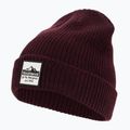 Zimná čiapka Smartwool Patch bordová 11493-K4 3