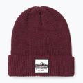 Zimná čiapka Smartwool Patch bordová 11493-K4 6