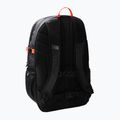 Turistický batoh The North Face Borealis Classic 29 l asfaltovo šedá/retro oranžová 2