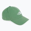 The North Face Recycled 66 Classic baseballová čiapka zelená NF0A4VSVN111