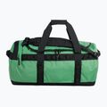 The North Face Base Camp Duffel M 71 l cestovná taška zelená NF0A52SAPK11 2