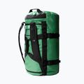 The North Face Base Camp Duffel M 71 l cestovná taška zelená NF0A52SAPK11 9