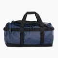 Cestovná taška The North Face Base Camp Duffel M 71 l navy blue NF0A52SA92A1 2