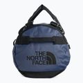 Cestovná taška The North Face Base Camp Duffel M 71 l navy blue NF0A52SA92A1 4