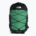 Turistický batoh The North Face Borealis green NF0A52SEPK11