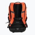 Turistický batoh The North Face Borealis orange and black NF0A52SEZV11 3