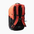 Turistický batoh The North Face Borealis orange and black NF0A52SEZV11 6