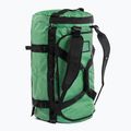 The North Face Base Camp Duffel L 95 l cestovná taška zelená NF0A52SBPK11 5
