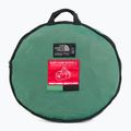 The North Face Base Camp Duffel L 95 l cestovná taška zelená NF0A52SBPK11 7
