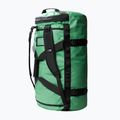 The North Face Base Camp Duffel L 95 l cestovná taška zelená NF0A52SBPK11 9