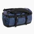 The North Face Base Camp Duffel XS 31 l cestovná taška námornícka modrá NF0A52SS92A1