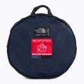 The North Face Base Camp Duffel XS 31 l cestovná taška námornícka modrá NF0A52SS92A1 7