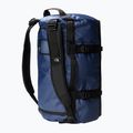 The North Face Base Camp Duffel XS 31 l cestovná taška námornícka modrá NF0A52SS92A1 9