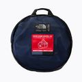 The North Face Base Camp Duffel XS 31 l cestovná taška námornícka modrá NF0A52SS92A1 10