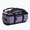 The North Face Base Camp Duffel XS 31 l cestovná taška fialová NF0A52SSLK31