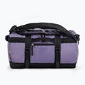 The North Face Base Camp Duffel XS 31 l cestovná taška fialová NF0A52SSLK31 2
