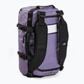 The North Face Base Camp Duffel XS 31 l cestovná taška fialová NF0A52SSLK31 3