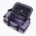 The North Face Base Camp Duffel XS 31 l cestovná taška fialová NF0A52SSLK31 5