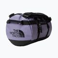 The North Face Base Camp Duffel XS 31 l cestovná taška fialová NF0A52SSLK31 7