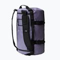 The North Face Base Camp Duffel XS 31 l cestovná taška fialová NF0A52SSLK31 8