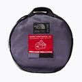 The North Face Base Camp Duffel XS 31 l cestovná taška fialová NF0A52SSLK31 9