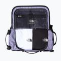The North Face Base Camp Duffel XS 31 l cestovná taška fialová NF0A52SSLK31 10