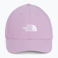 Detská čiapka The North Face 66 Tech Ballcap pink NF0A7WHDHCP1 4