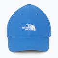 Detská čiapka The North Face 66 Tech Ballcap blue NF0A7WHDLV61 4