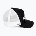 The North Face Detská penová šiltovka Trucker čierno-biela NF0A7WHIJK31 2