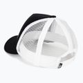 The North Face Detská penová šiltovka Trucker čierno-biela NF0A7WHIJK31 3