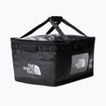 The North Face Base Camp Gear Box M 65 l black NF0A81CDKX71 taška na výstroj