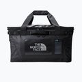 The North Face Base Camp Gear Box M 65 l black NF0A81CDKX71 taška na výstroj 2