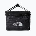 The North Face Base Camp Gear Box M 65 l black NF0A81CDKX71 taška na výstroj 3