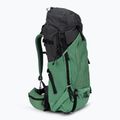 The North Face Trail Lite 50 l zelený turistický batoh NF0A81CGP7P1 2