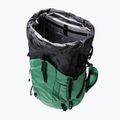 The North Face Trail Lite 50 l zelený turistický batoh NF0A81CGP7P1 7