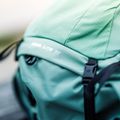 The North Face Trail Lite 65 l zelený turistický batoh NF0A81CEP7P1 7