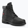 Pánske trekové topánky Timberland 6In Premium Boot black helcor