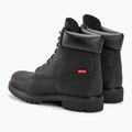 Pánske trekové topánky Timberland 6In Premium Boot black helcor 3
