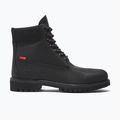 Pánske trekové topánky Timberland 6In Premium Boot black helcor 11