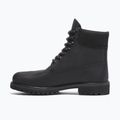 Pánske trekové topánky Timberland 6In Premium Boot black helcor 12