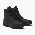 Pánske trekové topánky Timberland 6In Premium Boot black helcor 13