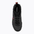 Pánske trekové topánky Timberland Gs Motion 6 Lthr Super Ox black helcor 7