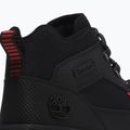 Pánske trekové topánky Timberland Gs Motion 6 Lthr Super Ox black helcor 9